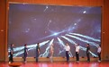 杭高钱塘天文馆今天揭牌 这位85岁高龄的校友“天文之星”到了现场