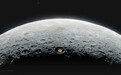 NASA月球陨石坑射电望远镜：将照亮宇宙黑暗时代