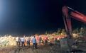 直击武汉龙卷风灾现场：大树拦腰斩断 厂房屋顶掀翻