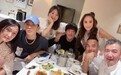 苏见信举办50岁生日会 前女友及柯震东等好友现身庆祝