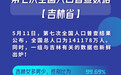 吉林有多少人？男女比例？年龄结构？受教育程度？最新数据公布！