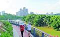 广州增城打造“海绵城市” 建现代化生态城区