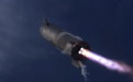 从得州到夏威夷 SpaceX公布“星际飞船”首次轨道级试飞计划