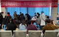 江西省妇幼保健院肿瘤科开展第二批博士团义诊活动