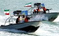 伊朗舰艇挑衅美军？伊朗回应：美方虚假和不切实际的报道