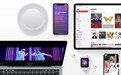 旧活新整，换汤不换药？Apple Music即将推出无损音频与全景声