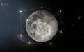 欧空局推进其绕月卫星星座计划"Moonlight Initiative"