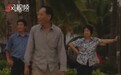 袁隆平爷爷生前珍贵画面，爱打排球，喜欢做主攻手