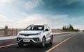 售7.79万起 东南DX5新增车型正式上市