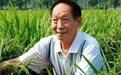 袁隆平保健医生：袁老3月在研究基地摔了一跤