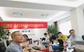 2021年龙湾区"浙江制造"标准立项工作取得历史最高水平