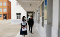 定远县范岗学校参加“滁州市第十届规范字”比赛