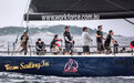 2021“永利杯”青澳帆船赛队伍简介——SailingIn队