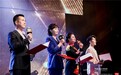 直播行业年度奖项揭晓！KK直播王逸、庄庄两位主播荣获大奖