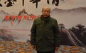郭云龙——百位艺术名家庆祝中国共产党成立100周年作品展播