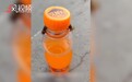 成精了？巴西网友拍到2只蜜蜂合力打开饮料瓶盖