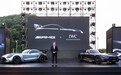 全新梅赛德斯-AMG GT Black Series/暗夜特别版上市 售368.88万元/146.88万元