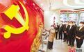燕赵新答卷·秦皇岛篇|港城先锋，书写新时代奋斗者新荣光
