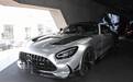 AMG GT Black Series/暗夜特别版今上市