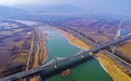 再现“锦绣太原城”盛景！汾河景区将延长到43公里