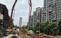 小区旁临时建筑变永久建筑？业主不同意