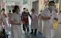 66岁小儿骨科大夫扮奥特曼查房：希望孩子们勇敢战胜疾病