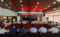 肥西县召开庆祝第五个“全国科技工作者日”座谈会