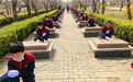 乐陵奏响党史学习教育“三部曲” 赓续红色血脉答好时代答卷