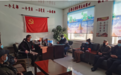 沈阳市辽中区卡北村党支部 | 顺民意 谋振兴