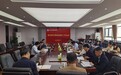 安徽水利水电职业技术学院召开教育教学暨“双高”建设工作会议