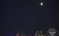 长春：超级月全食来了
