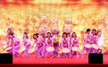 “舞动广场 美丽人生” ——武昌区举办第八届群众广场舞蹈决赛