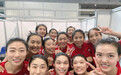 终结四连败！中国女排3-2击败全主力巴西，张常宁36分