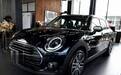 一些小变化 新款MINI CLUBMAN配置调整
