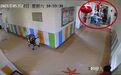 患儿家长突发昏厥，青岛市口腔医院医护飞奔救人，监控全拍下