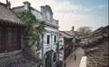 淄博周村有座“活着”的千年商城
