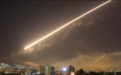 叙媒：以色列深夜再次发起典型空袭，叙利亚防空部队反击摧毁部分导弹