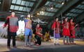陕西国际商贸学院：传承民族文化 培养艺术人才