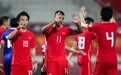 国足出线形势分析：赢叙利亚或打平100%出线，输球也存在晋级可能