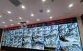 考试结束后组织考场监控录像回放 对发现的违纪行为严肃处理