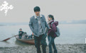 周冬雨刘昊然主演《平原上的摩西》定档12月24日，官方预告发布