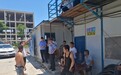 常德经开区公安局耐心化解劳资纠纷获点赞