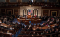 美众议院表决废除伊拉克战争授权法 以限制总统发动战争权力