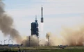 神舟十二发射成功！西工大力量再彰显！