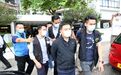 香港警方拘捕《苹果日报》总编辑罗伟光及壹传媒高层