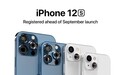 新iPhone曝光：不是13而是iPhone 12s