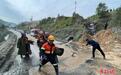 山西代县铁矿透水事故致13名矿工遇难 警方刑拘13人