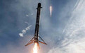 美国防部首次允许SpaceX使用回收火箭发卫星