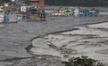 尼泊尔持续强降雨引发灾害 致包括中国公民在内至少8人死亡