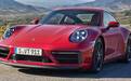 性能提升，保时捷911 GTS系列官图发布